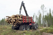 New Forwarder working
